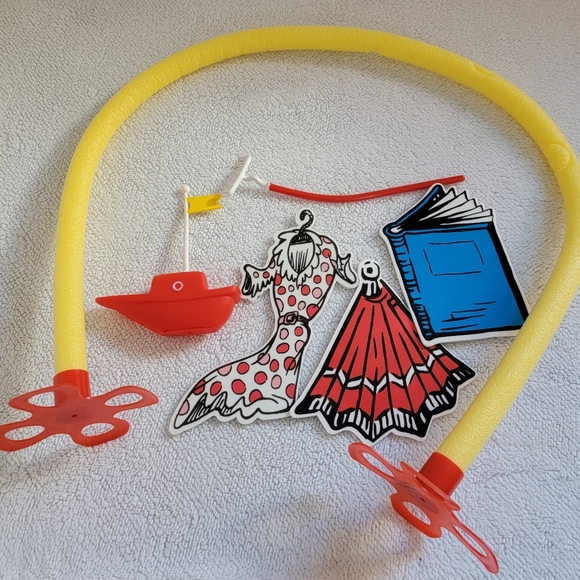 Dr Seuss pre-school games- set of 2 - Picture 6 of 16